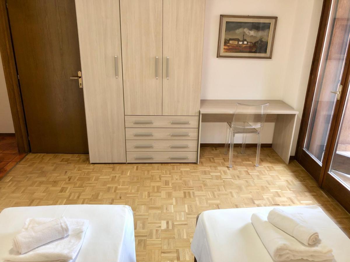 Appartamento Giusy Riva del Garda Exteriér fotografie