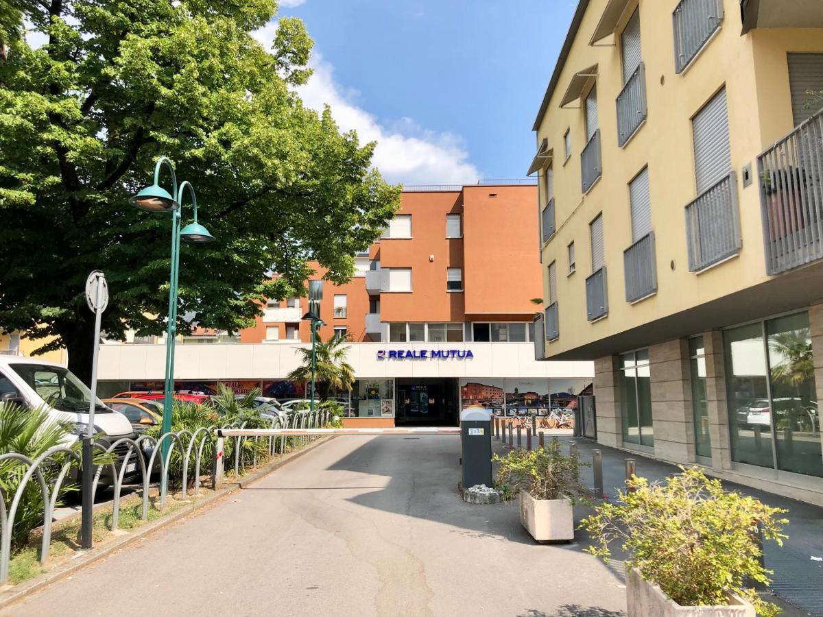 Appartamento Giusy Riva del Garda Exteriér fotografie