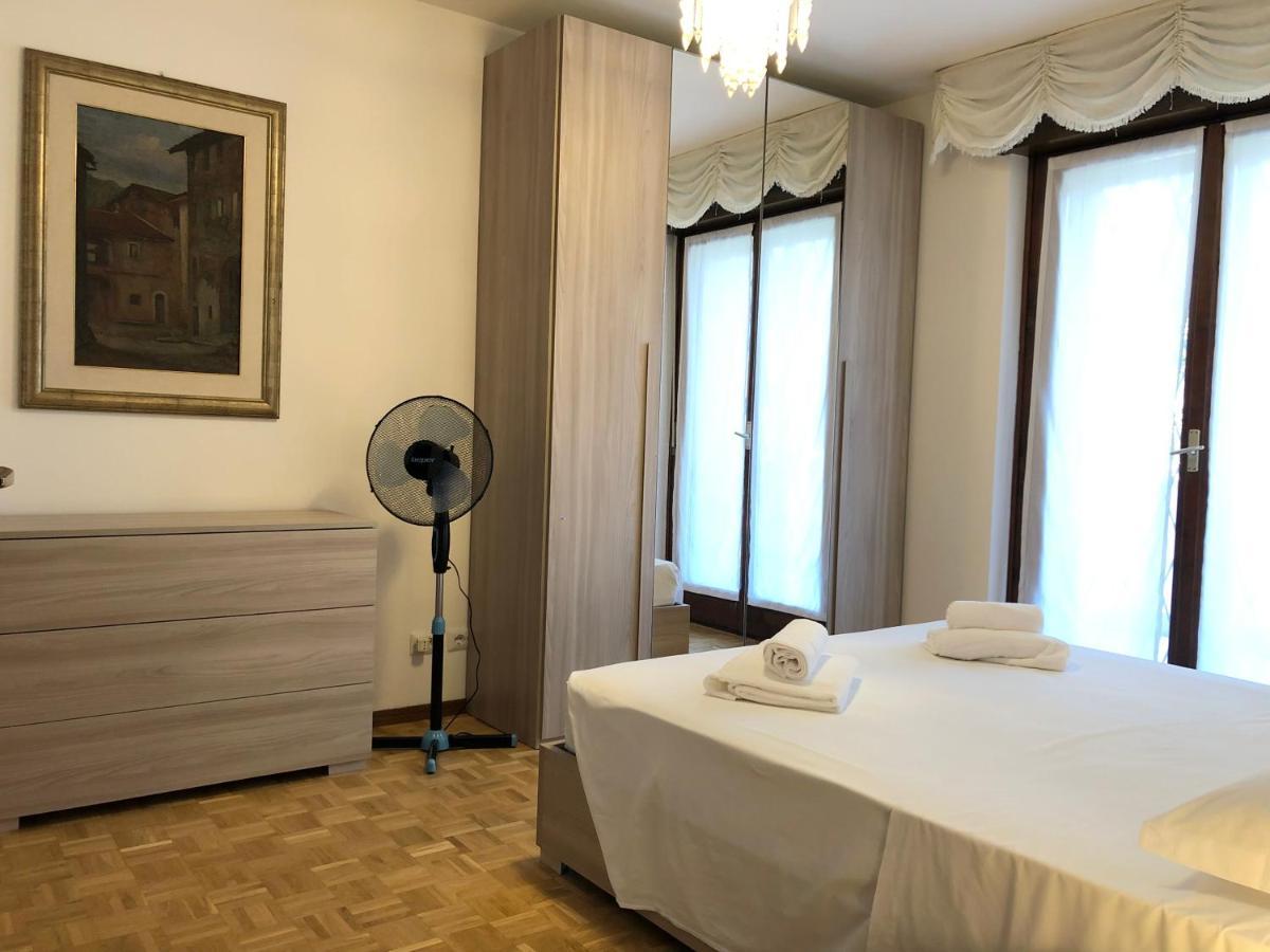 Appartamento Giusy Riva del Garda Exteriér fotografie