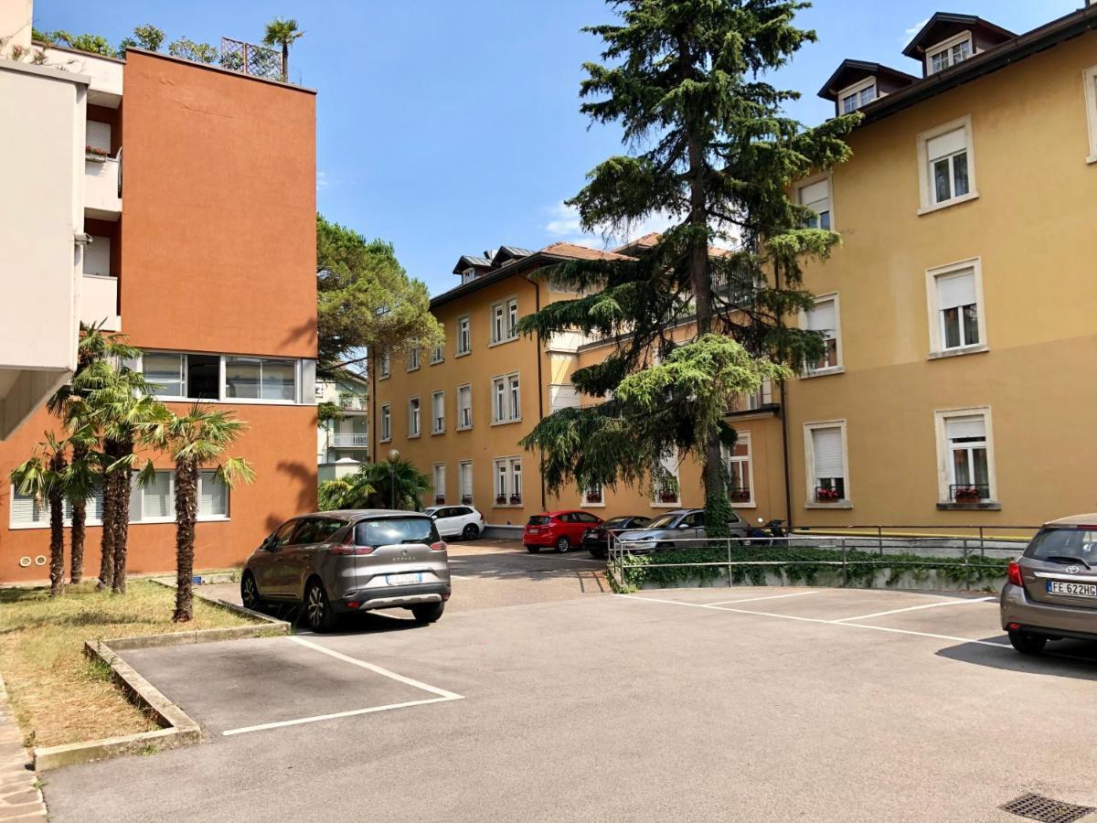 Appartamento Giusy Riva del Garda Exteriér fotografie
