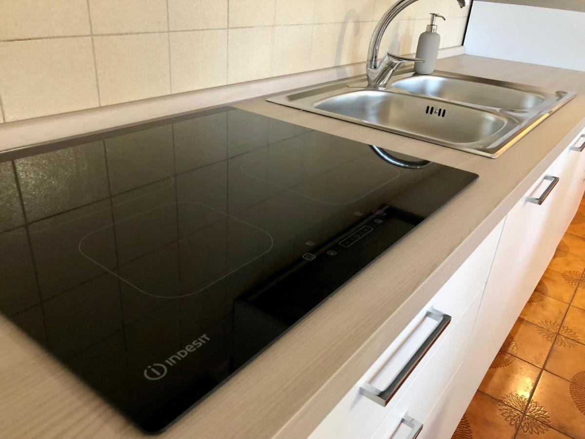 Appartamento Giusy Riva del Garda Exteriér fotografie